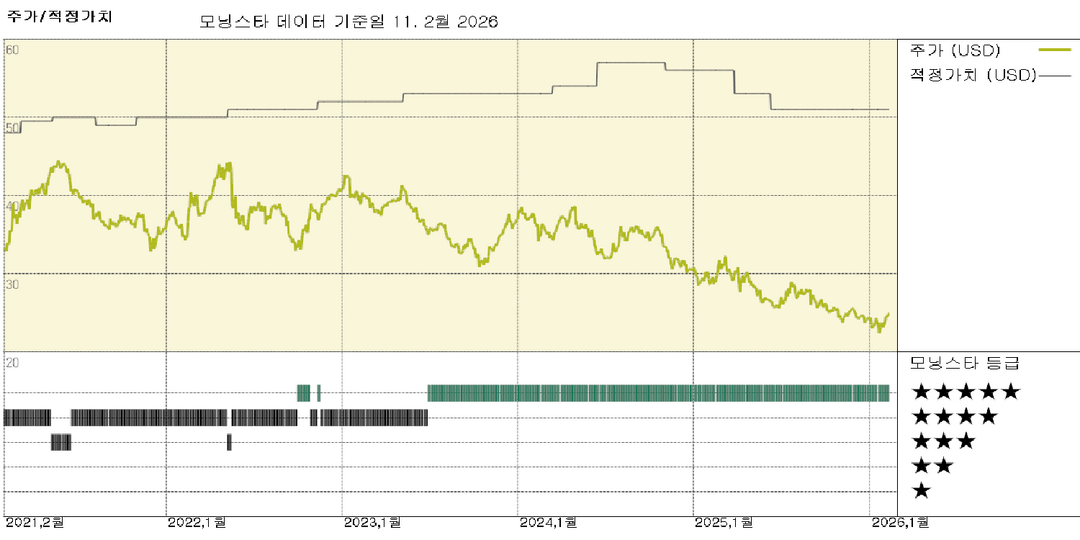 모닝스타 이미지