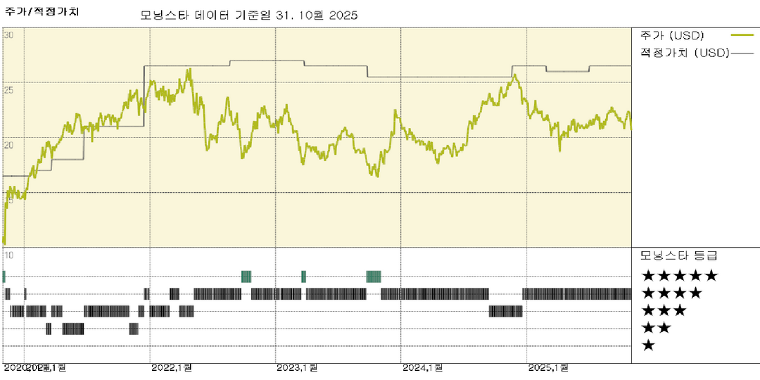 모닝스타 이미지
