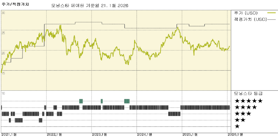모닝스타 이미지