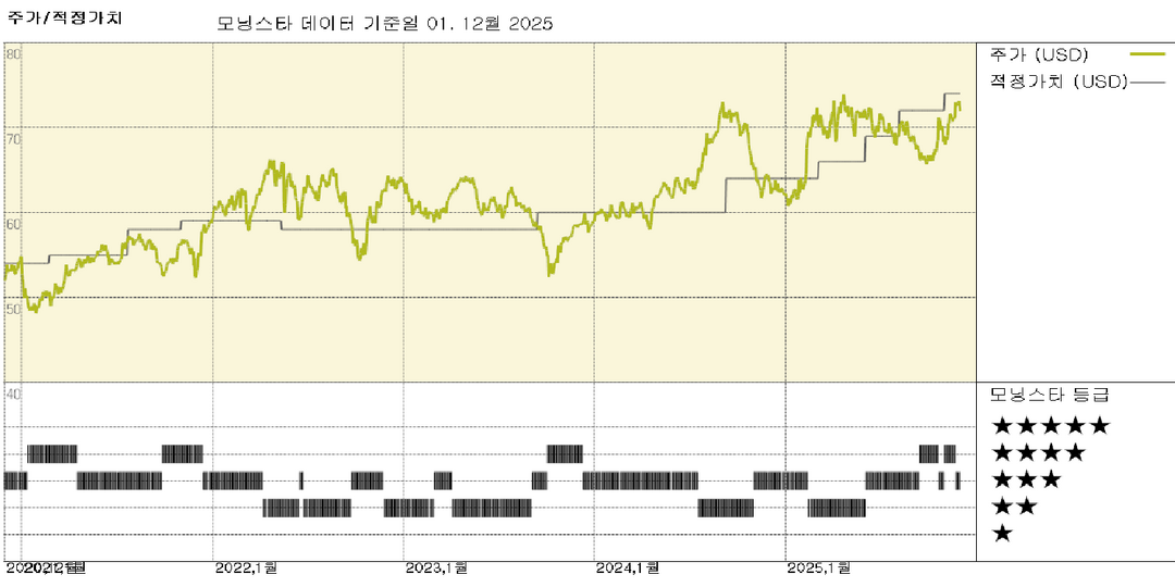 모닝스타 이미지