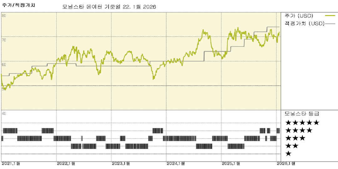 모닝스타 이미지