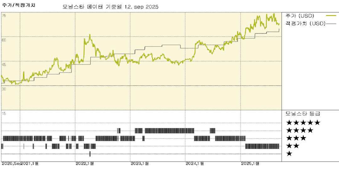 모닝스타 이미지