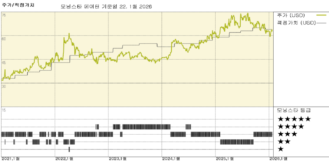 모닝스타 이미지