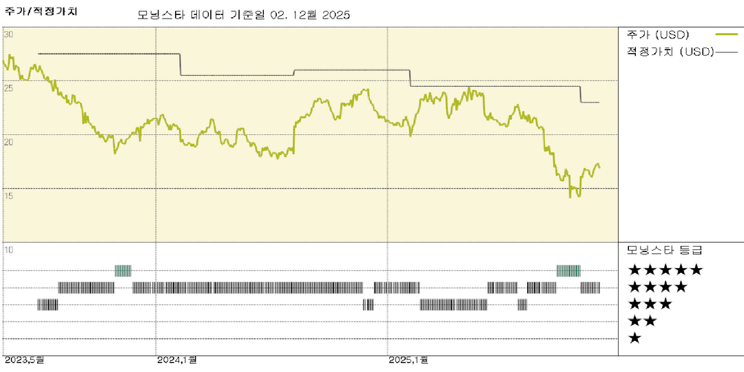 모닝스타 이미지