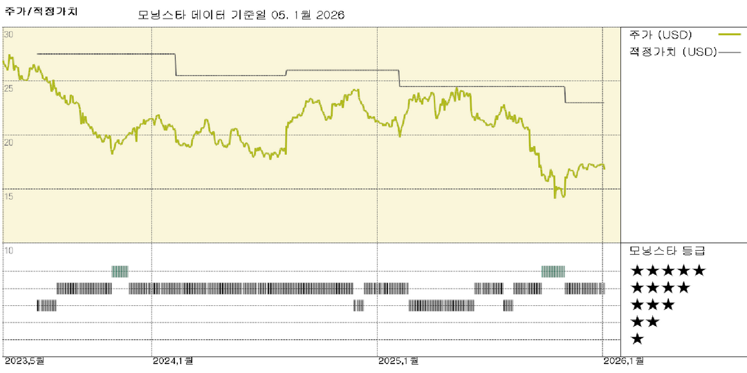 모닝스타 이미지