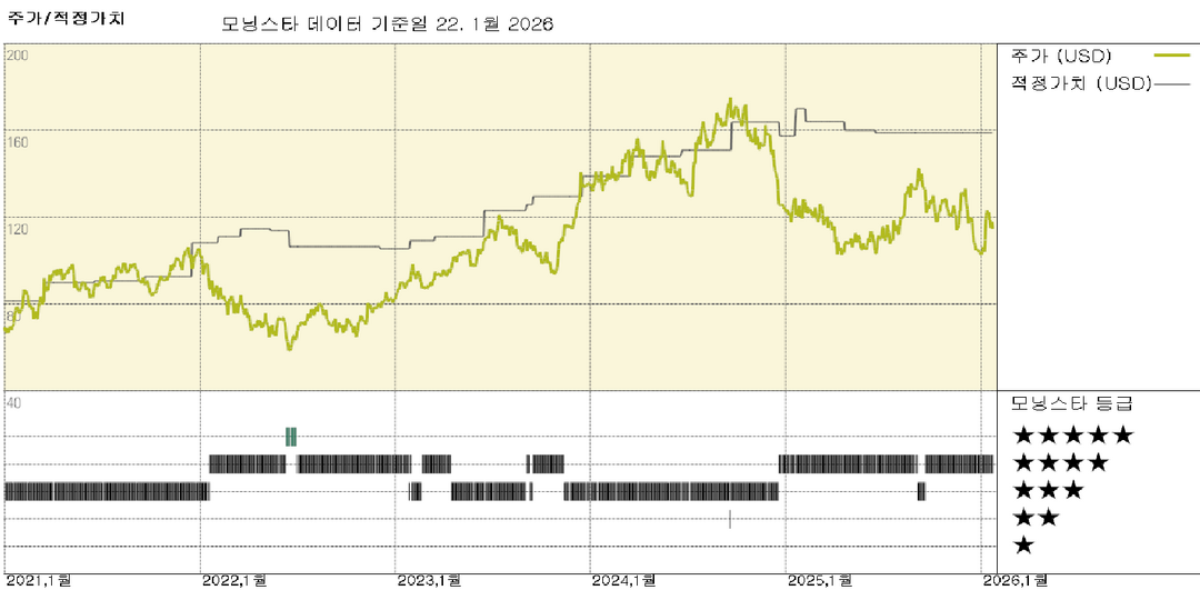 모닝스타 이미지