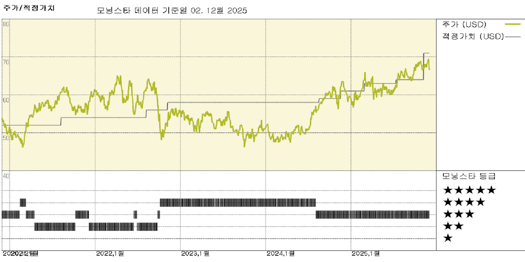 모닝스타 이미지