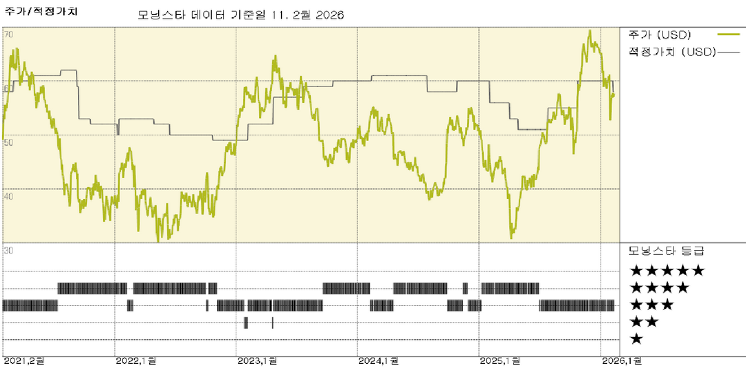 모닝스타 이미지