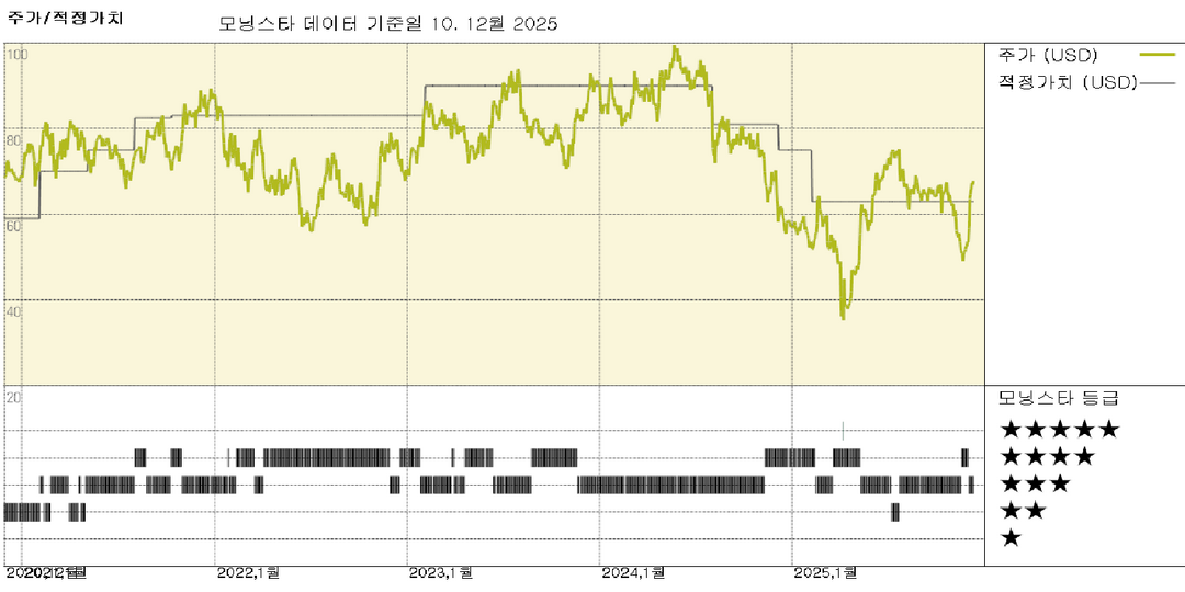 모닝스타 이미지
