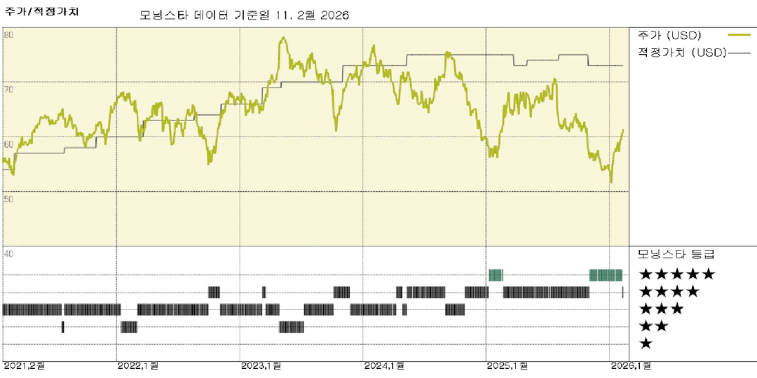 모닝스타 이미지