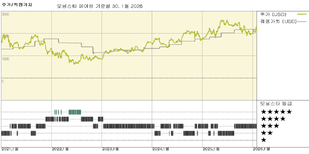 모닝스타 이미지