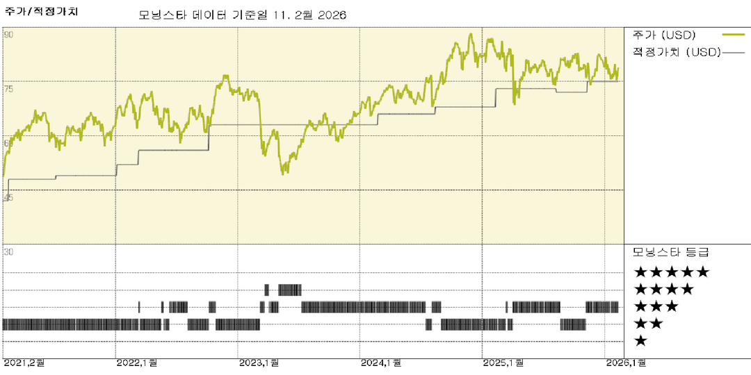 모닝스타 이미지