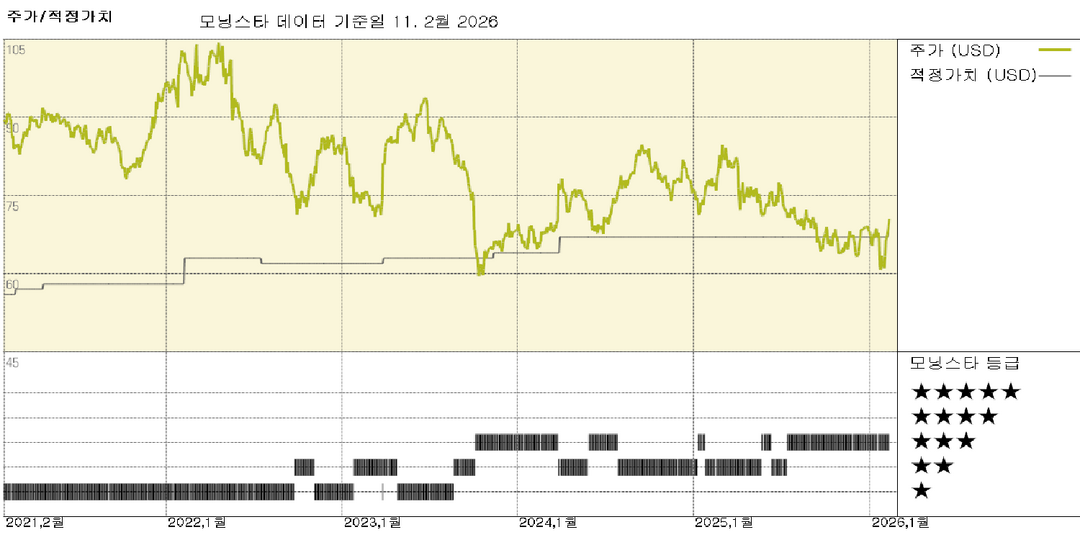 모닝스타 이미지