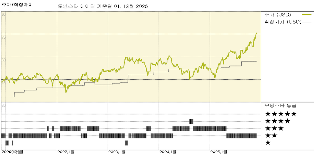 모닝스타 이미지