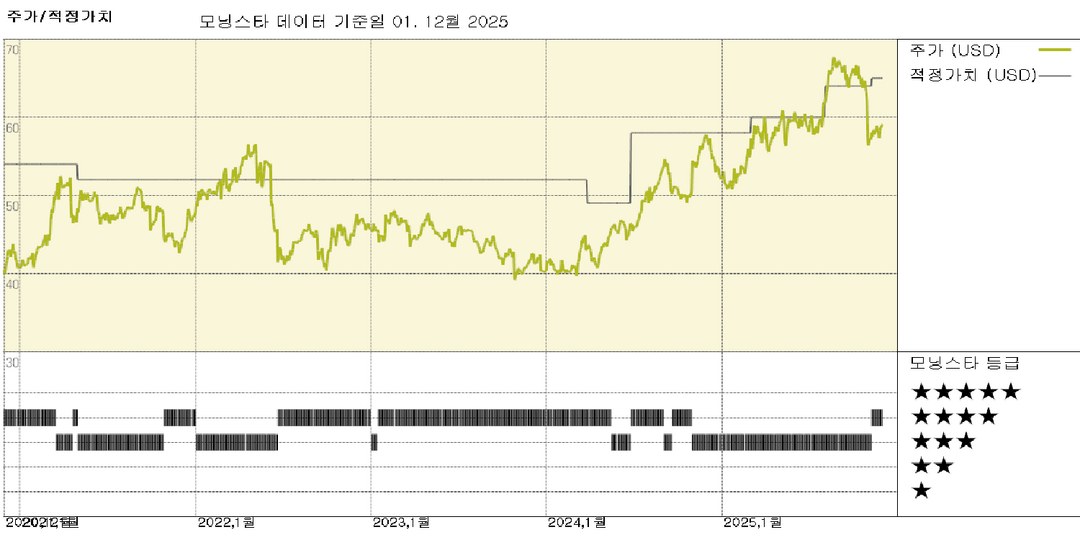 모닝스타 이미지