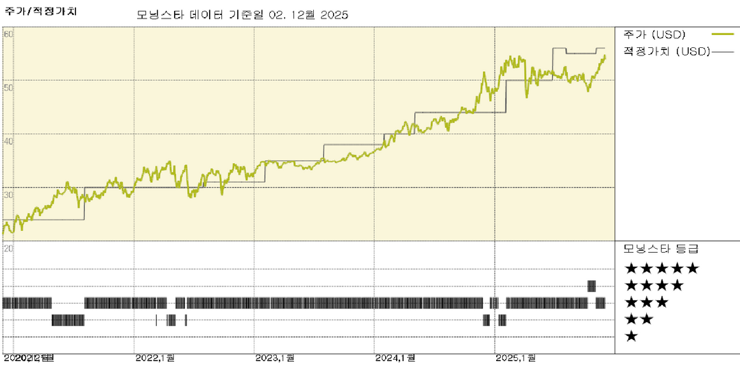 모닝스타 이미지
