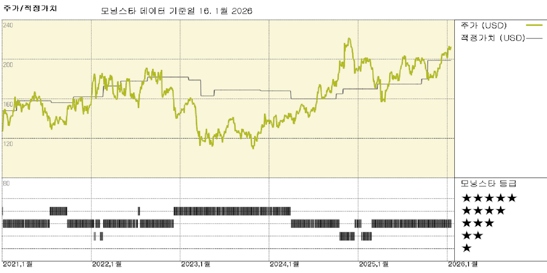 모닝스타 이미지