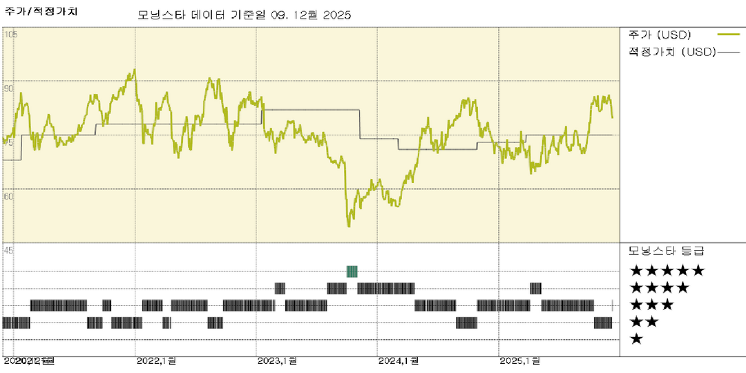 모닝스타 이미지