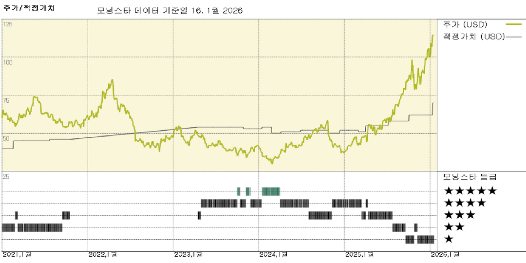 모닝스타 이미지