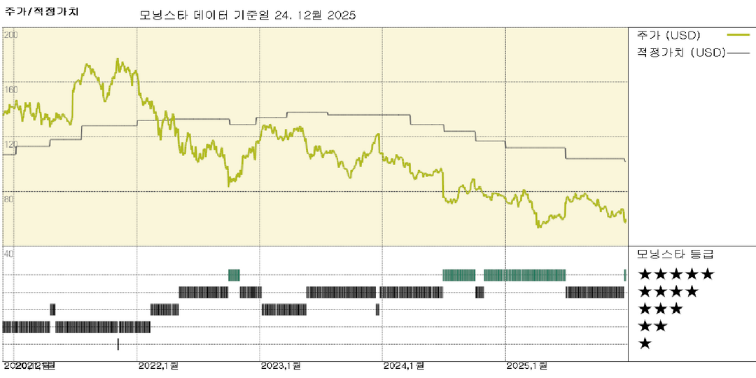 모닝스타 이미지