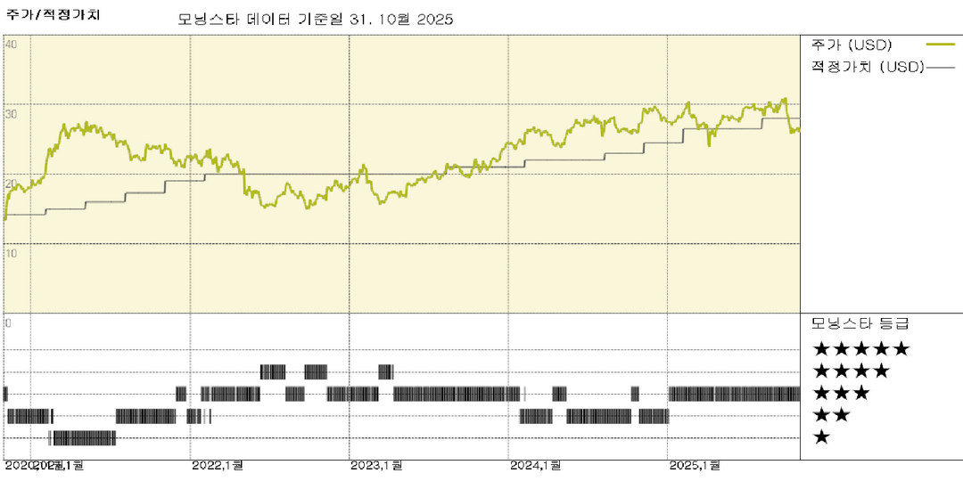 모닝스타 이미지