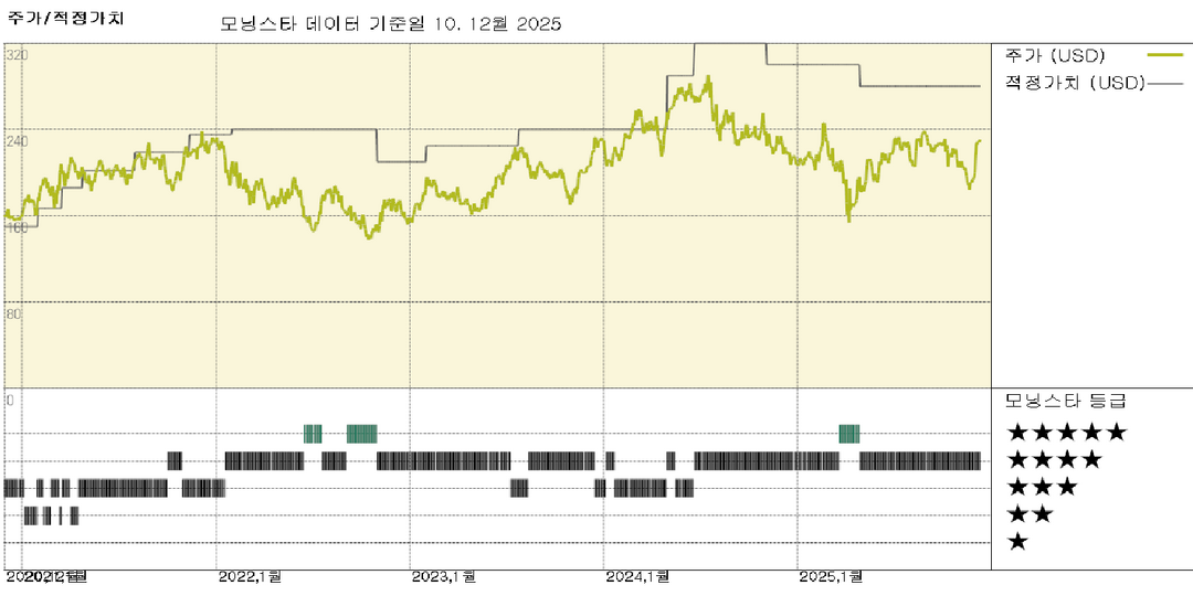 모닝스타 이미지