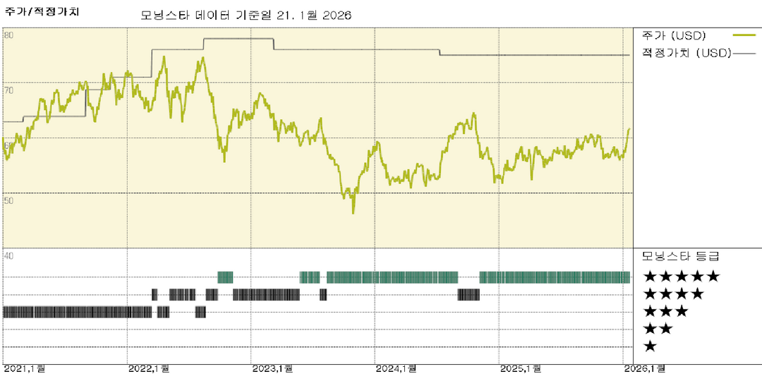 모닝스타 이미지