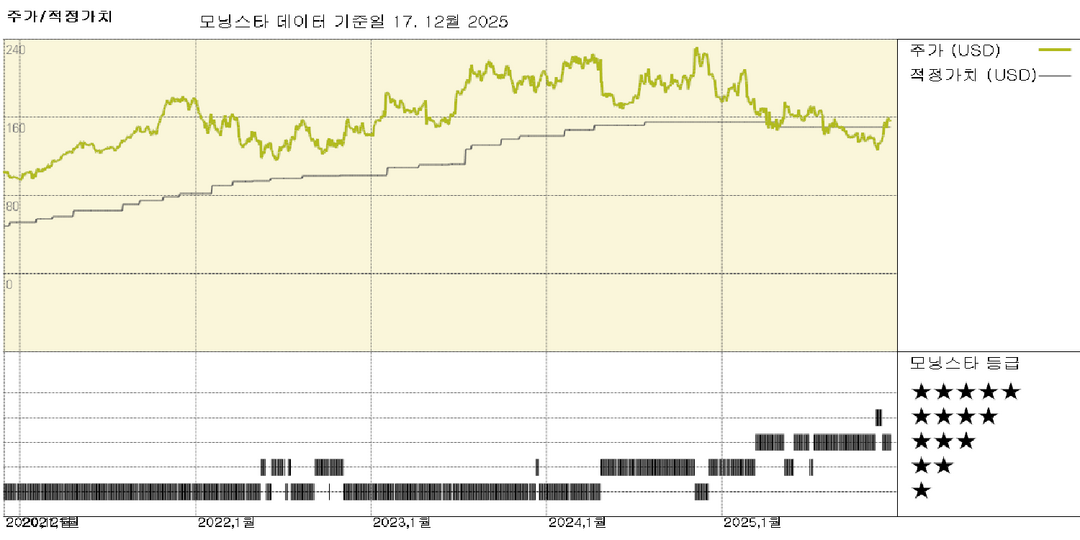 모닝스타 이미지