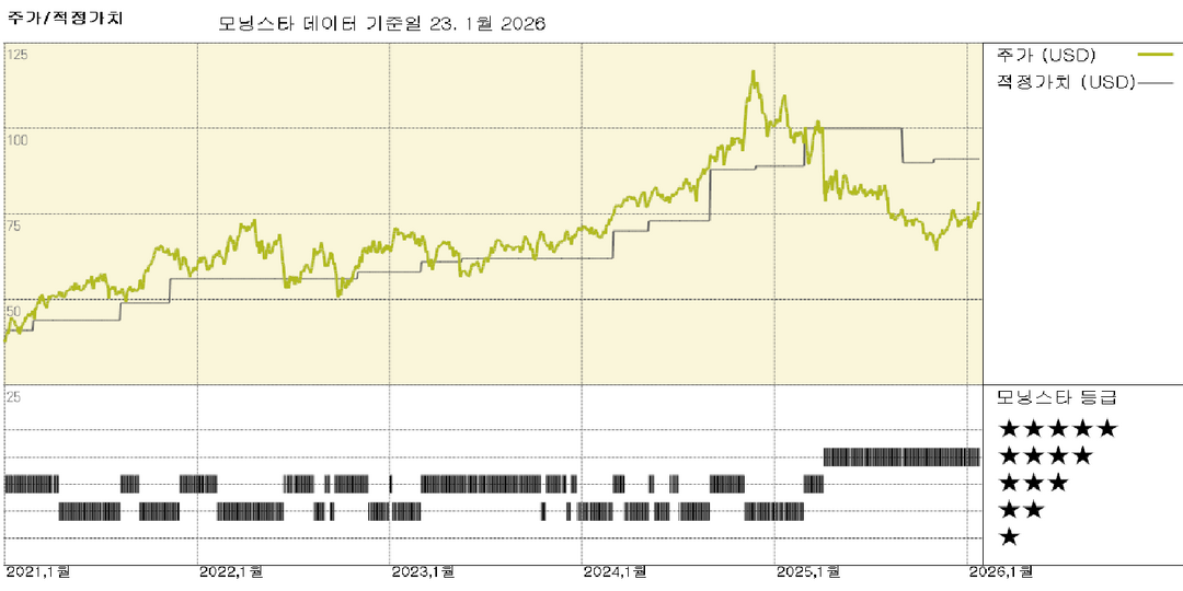 모닝스타 이미지
