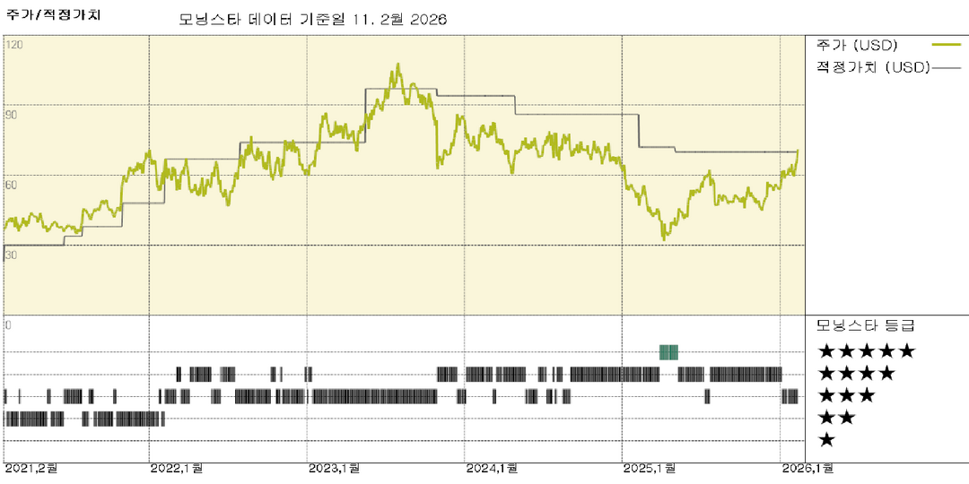 모닝스타 이미지