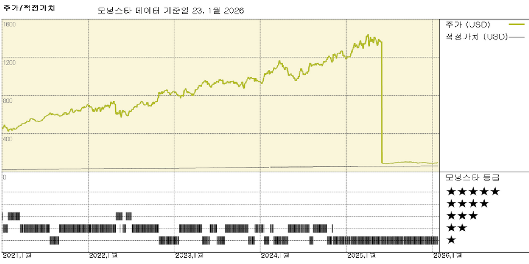 모닝스타 이미지
