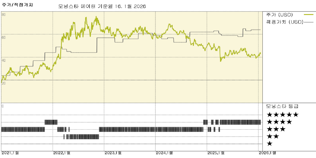 모닝스타 이미지