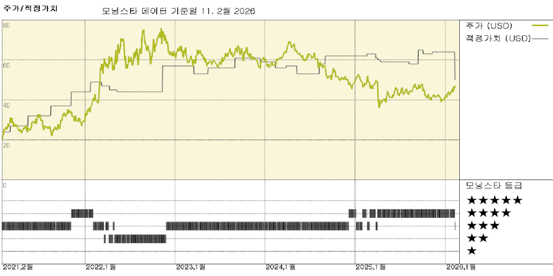 모닝스타 이미지