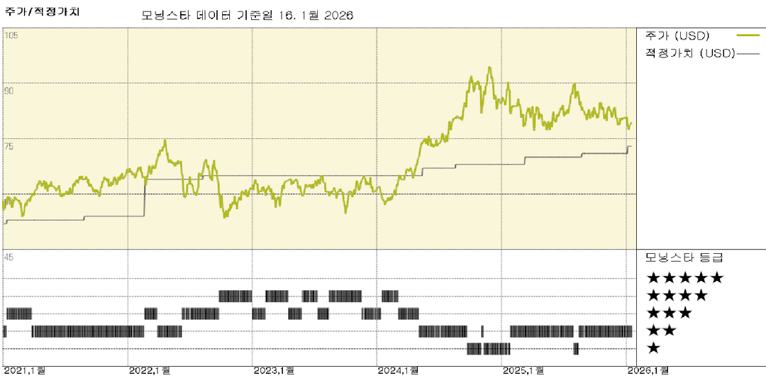 모닝스타 이미지