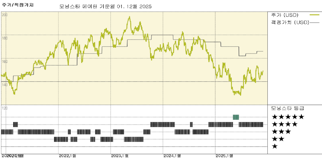 모닝스타 이미지