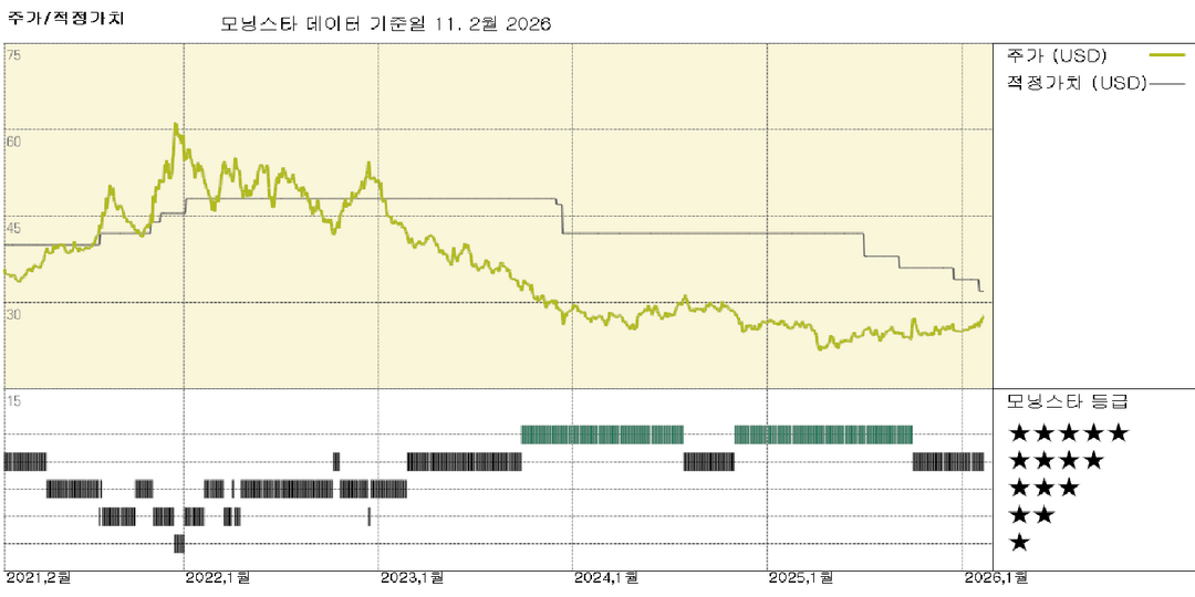 모닝스타 이미지