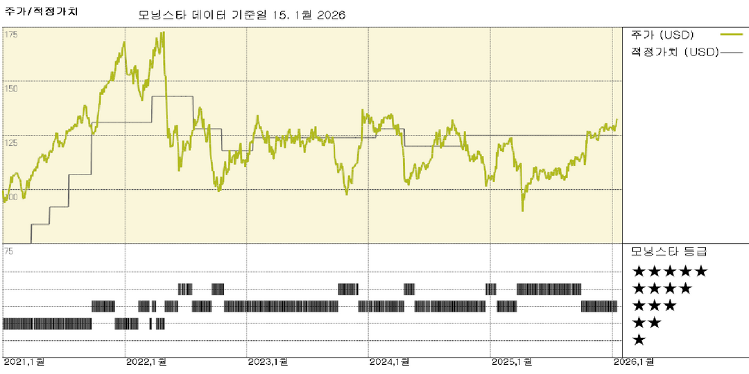 모닝스타 이미지