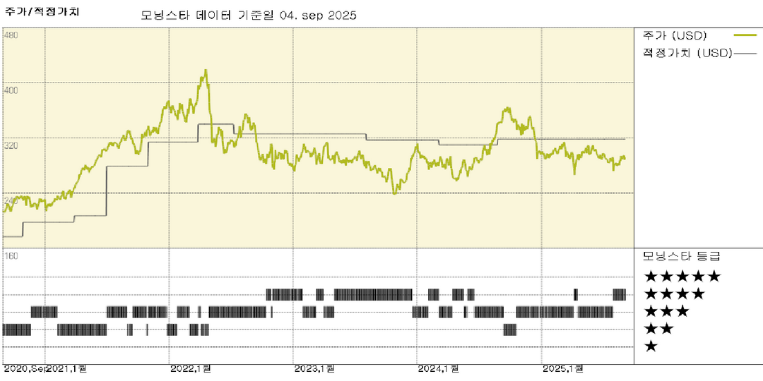 모닝스타 이미지