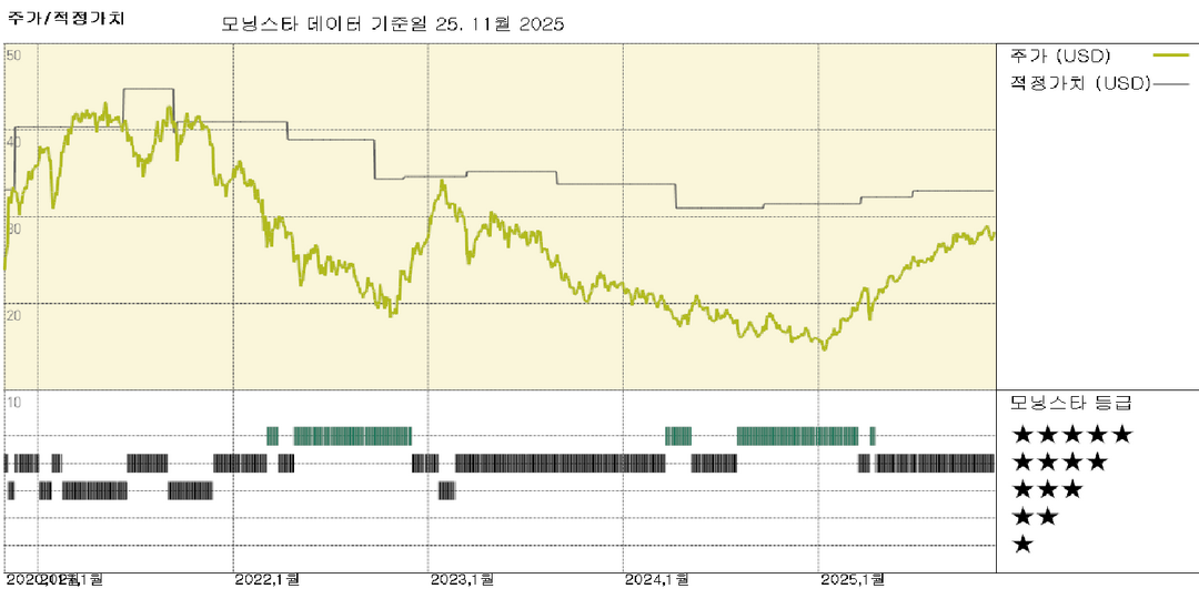모닝스타 이미지