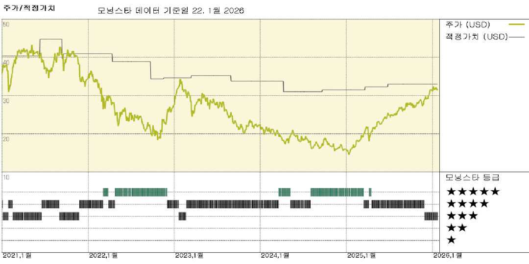 모닝스타 이미지