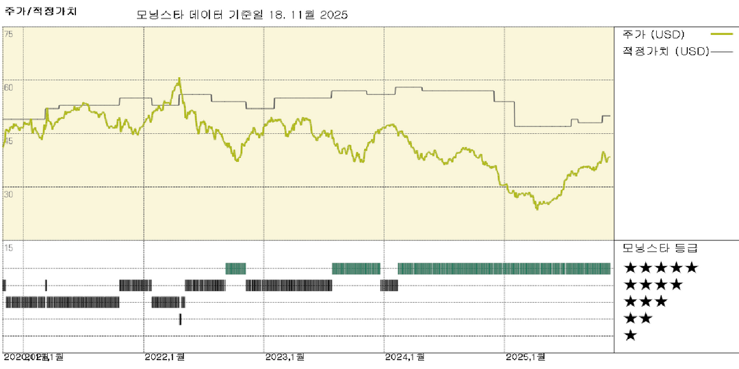 모닝스타 이미지