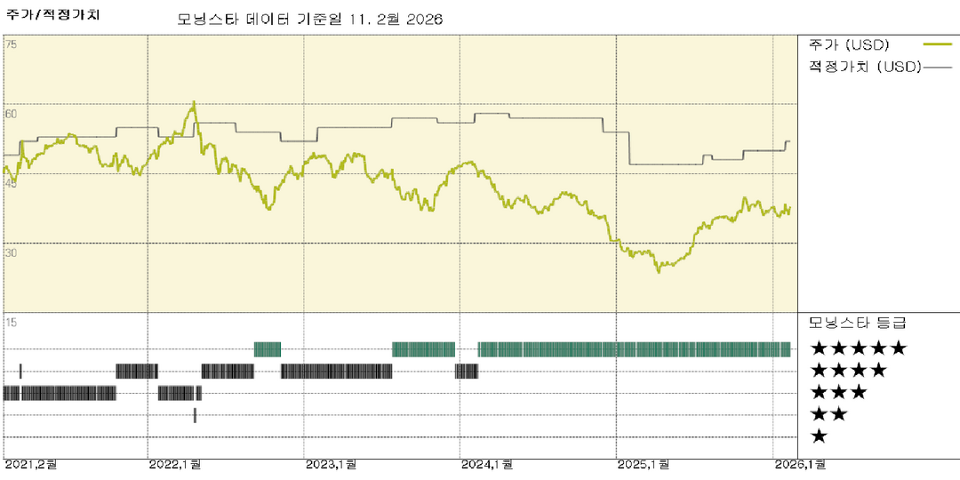 모닝스타 이미지