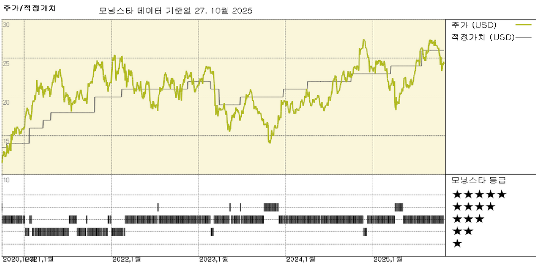 모닝스타 이미지