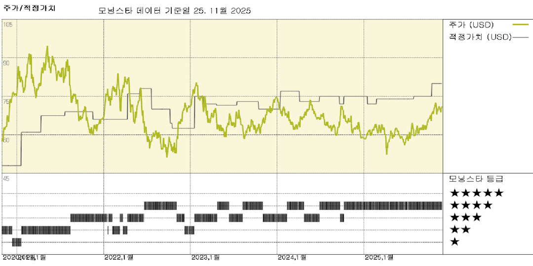 모닝스타 이미지