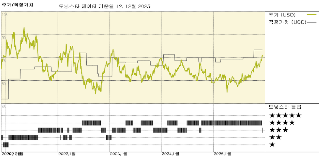 모닝스타 이미지