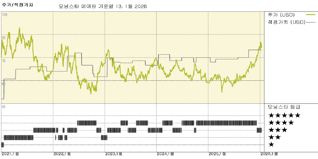 모닝스타 이미지