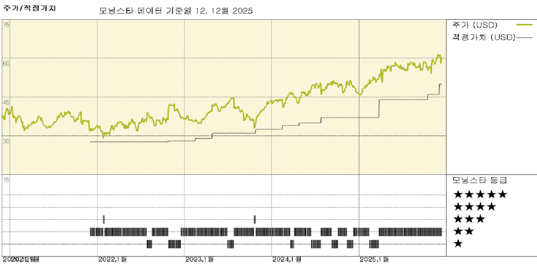 모닝스타 이미지