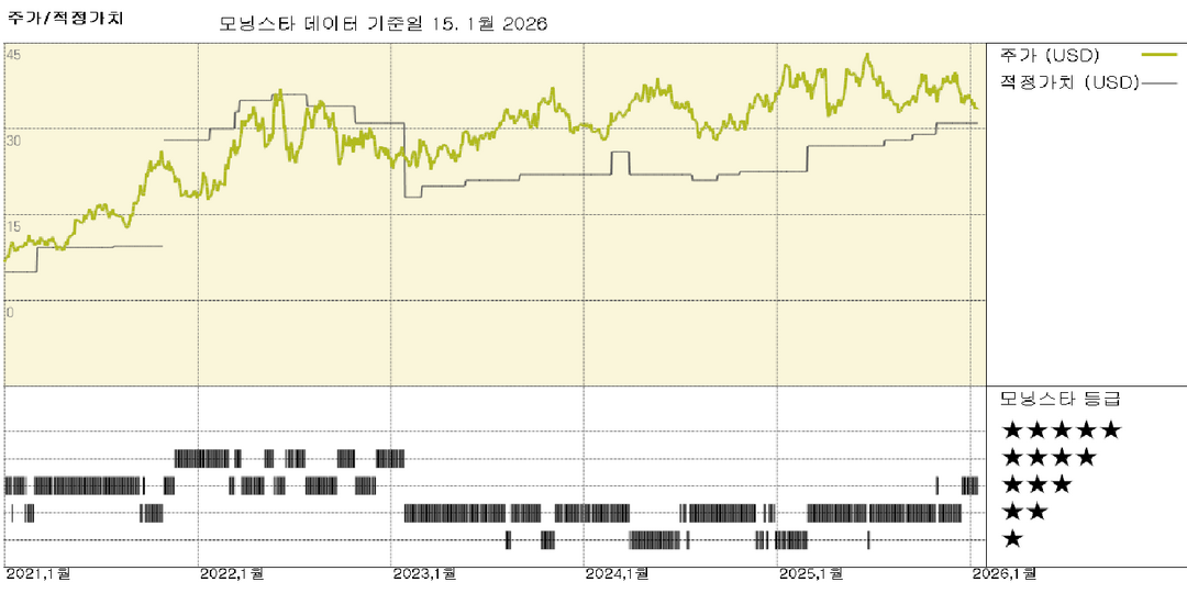 모닝스타 이미지