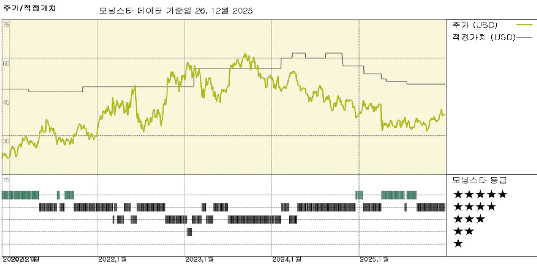 모닝스타 이미지