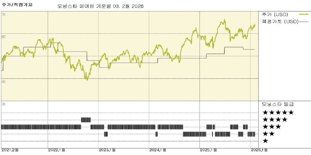 모닝스타 이미지